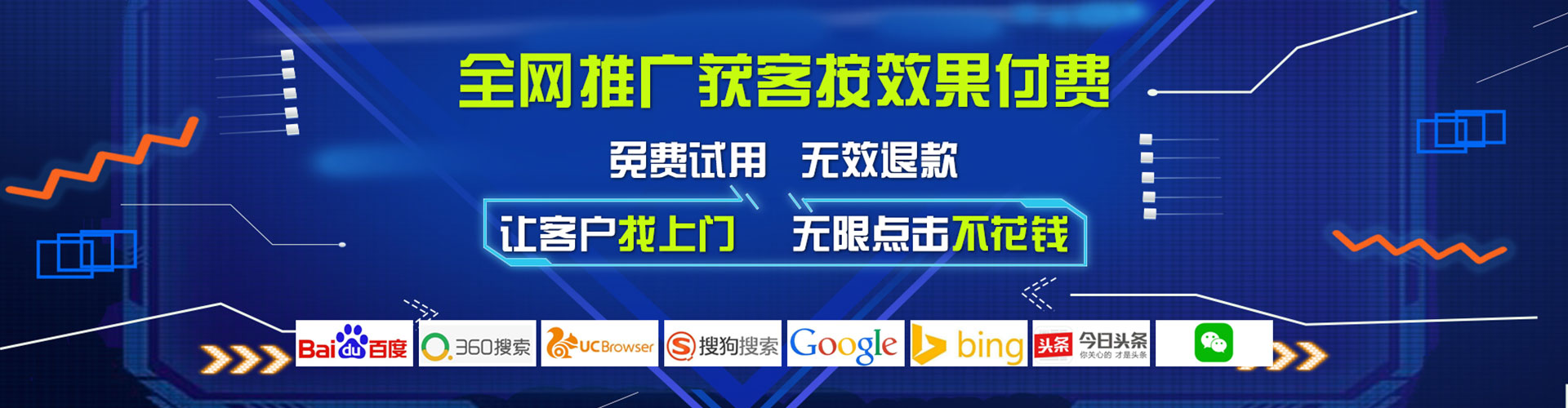 翁牛特旗百度竞价推广